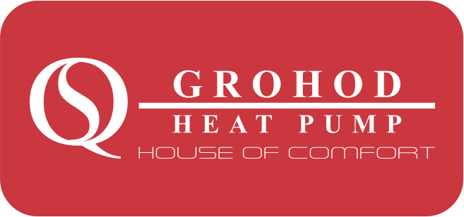 Grohod Heat Pump